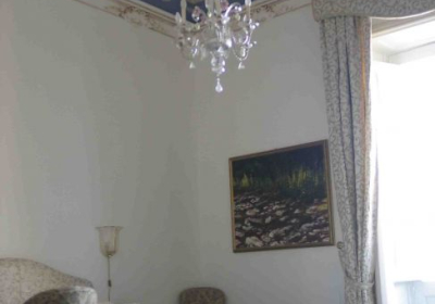 Bed And Breakfast Di Charme Camelie